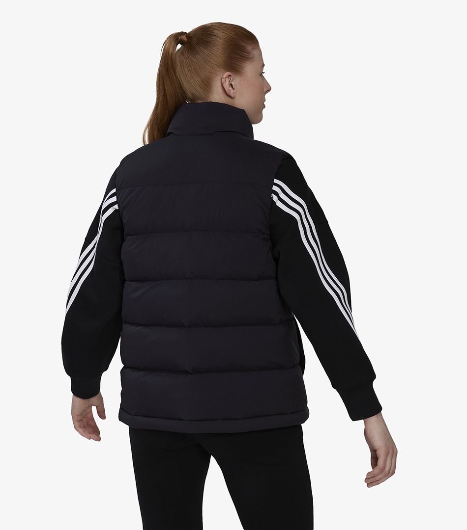 Adidas Helionic Down Vest