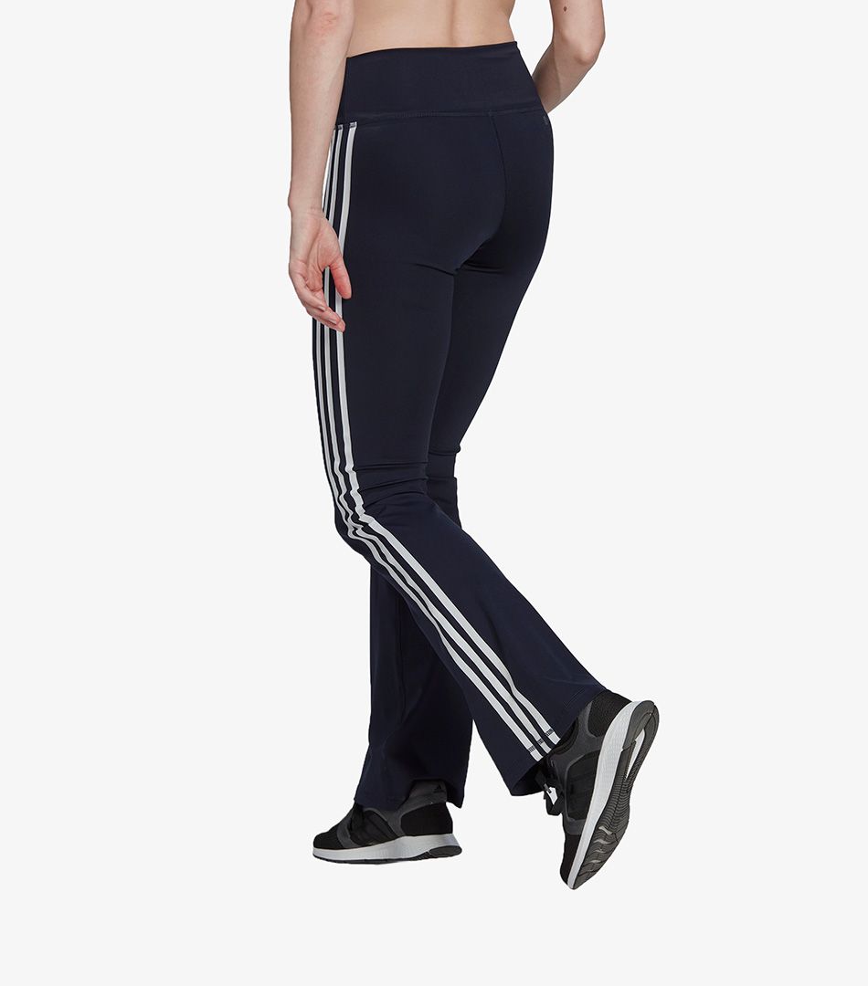 Adidas Training Essentials Flared Leggings