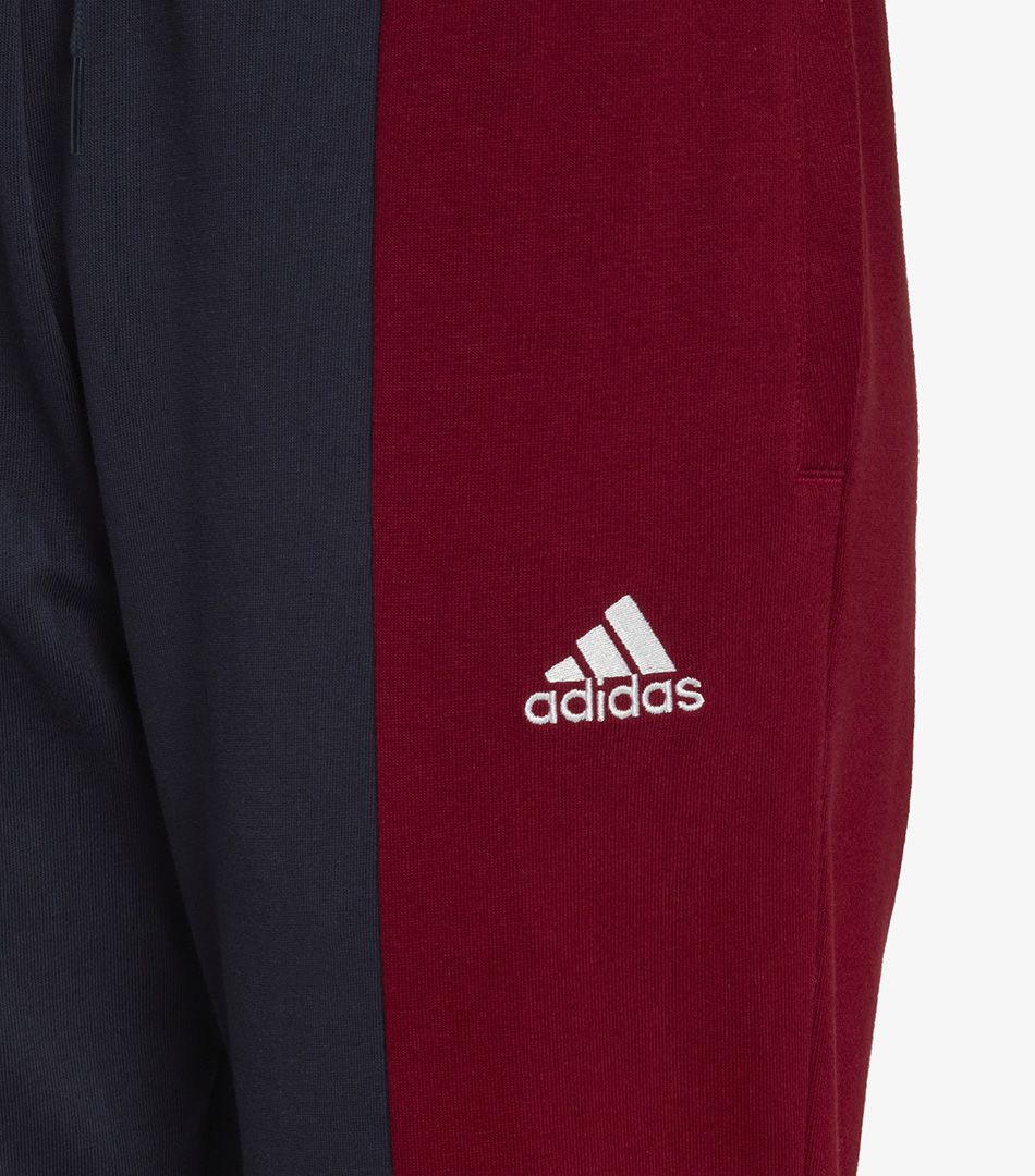 Adidas Essentials Colorblock Jogger