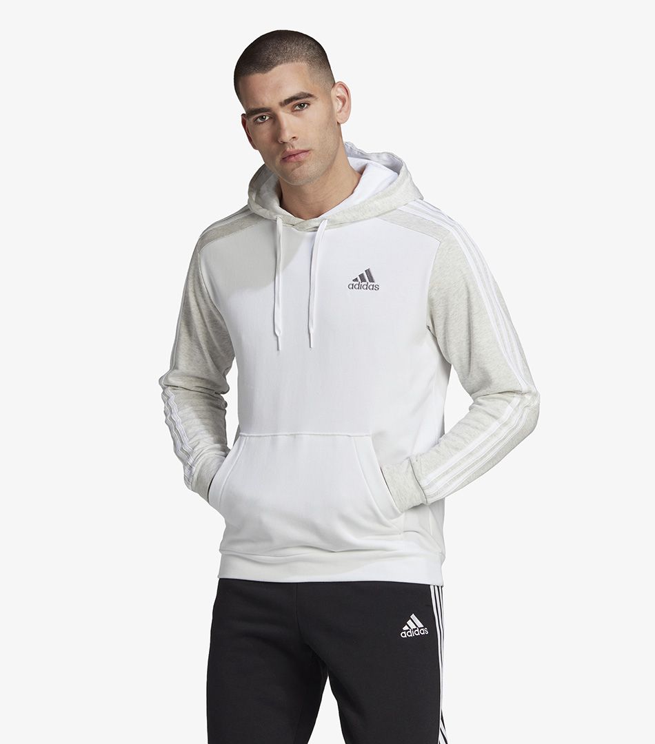 Adidas Essentials French Terry Hoodie