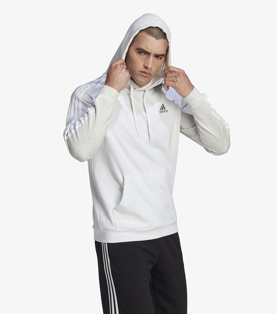 Adidas Essentials French Terry Hoodie