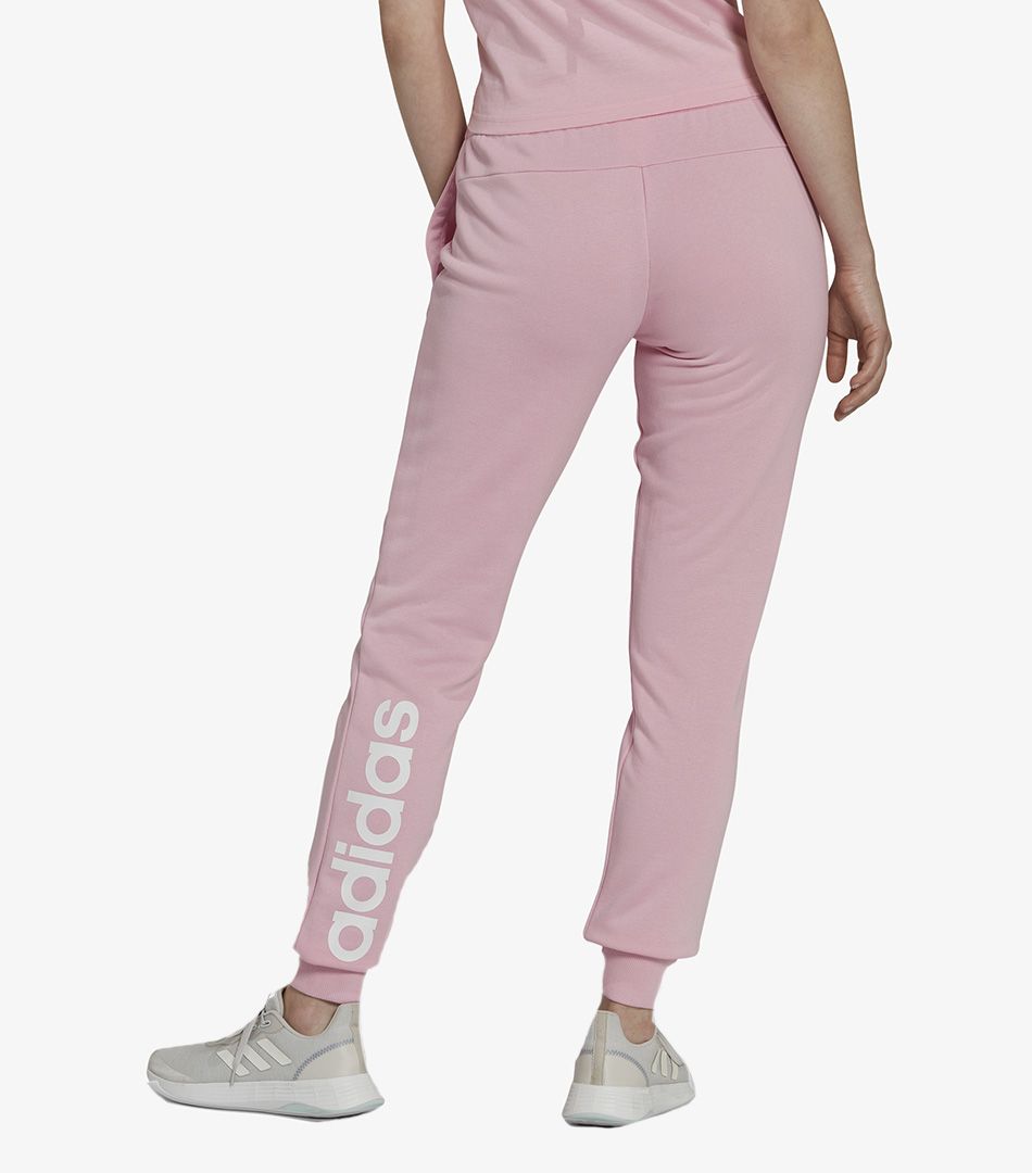 Adidas Essentials French Terry Logo Pants
