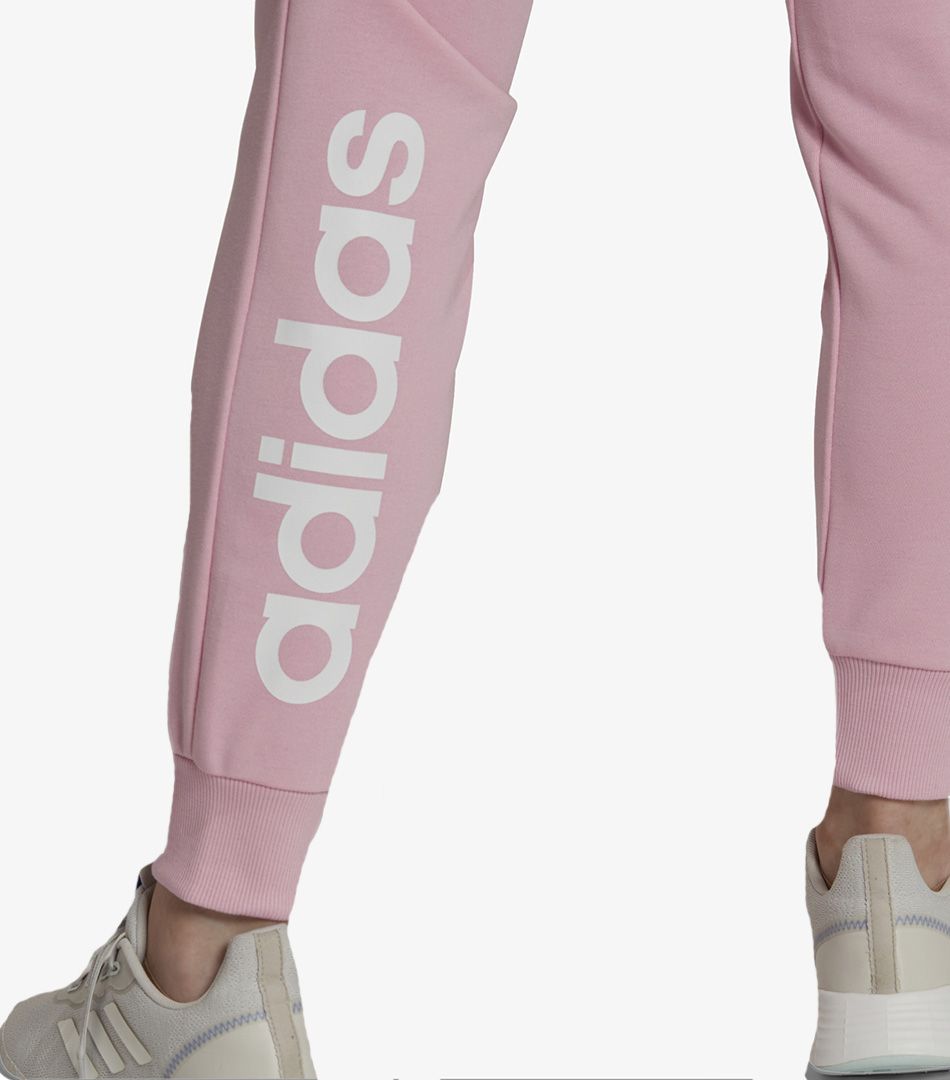 Adidas Essentials French Terry Logo Pants
