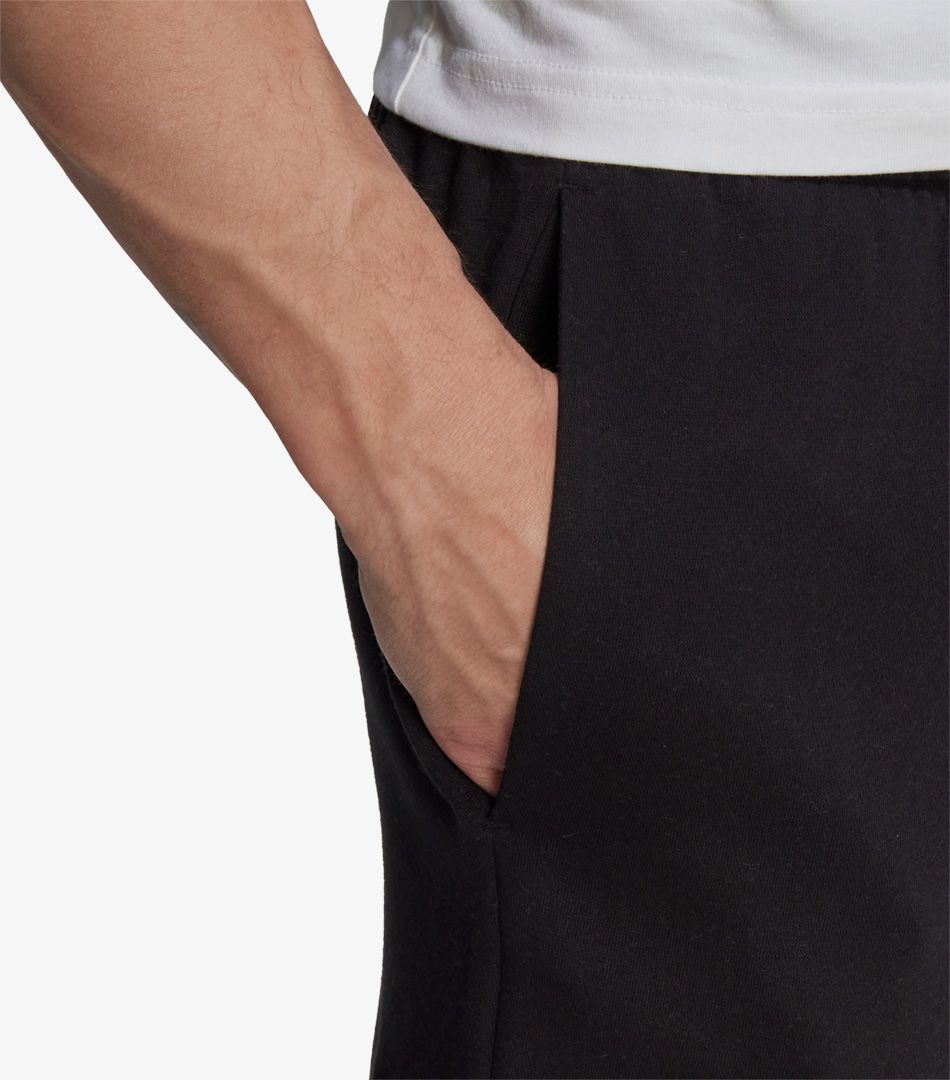 Adidas Essentials Fleece Regular Tapered Cargo Pants