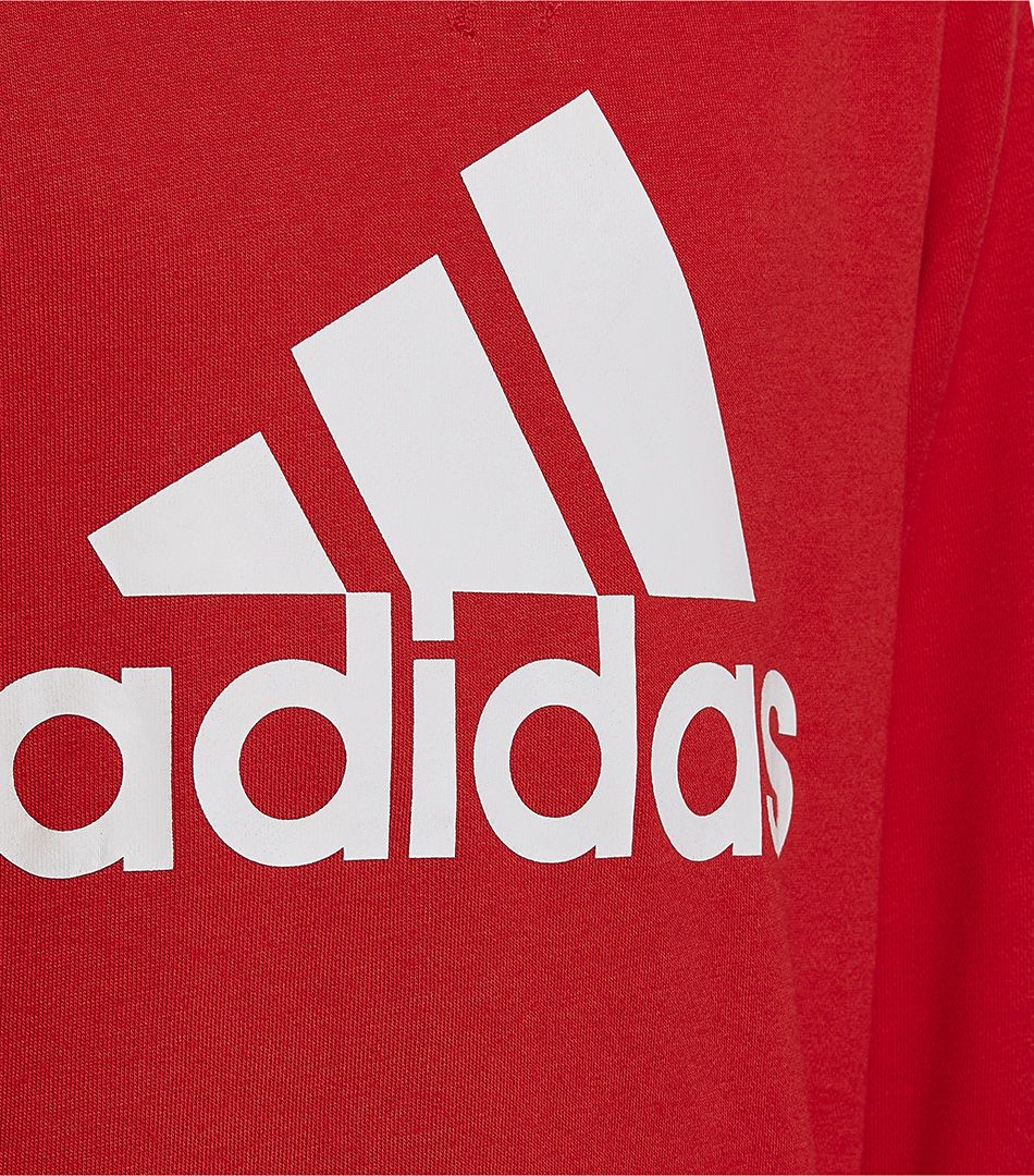 Adidas Big Logo Sweater