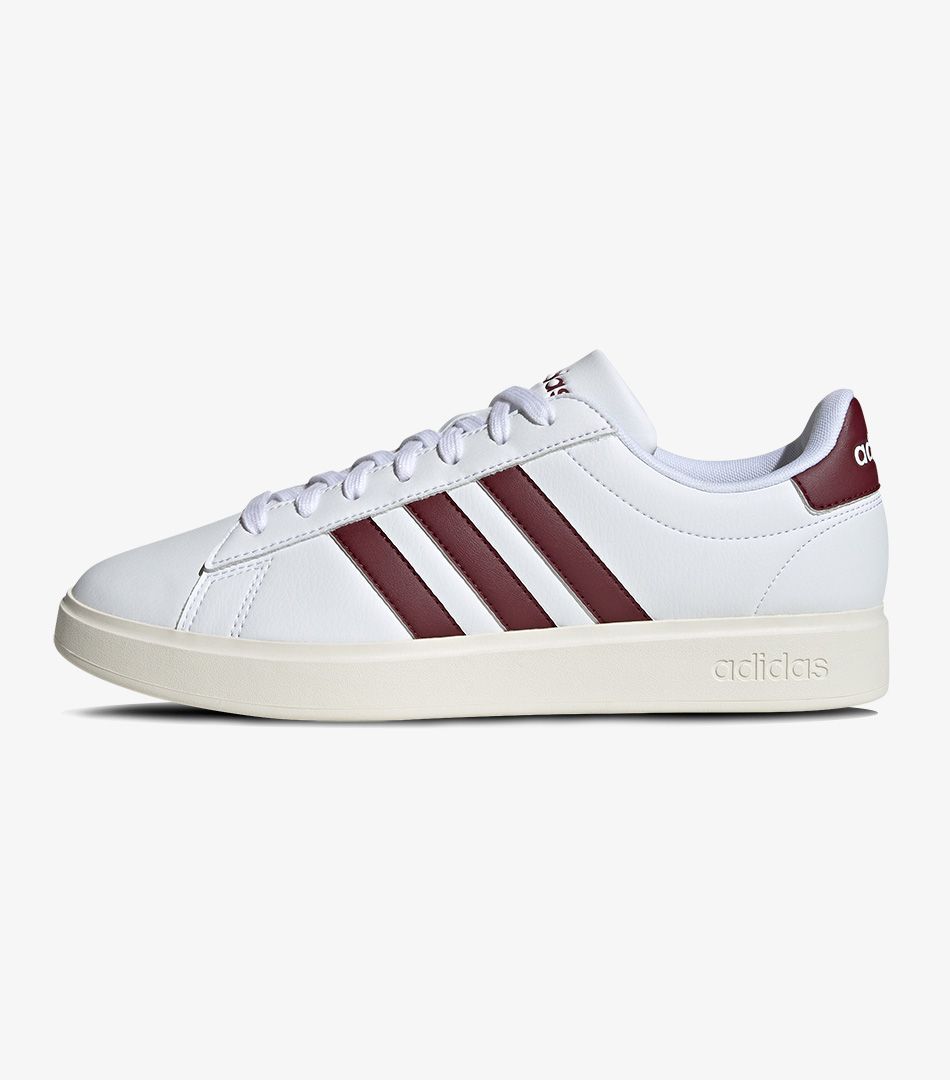 Cloudfoam advantage white red online