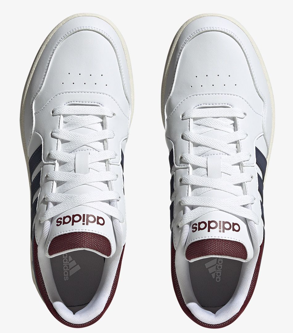 Adidas Hoops 3.0 Low Vintage