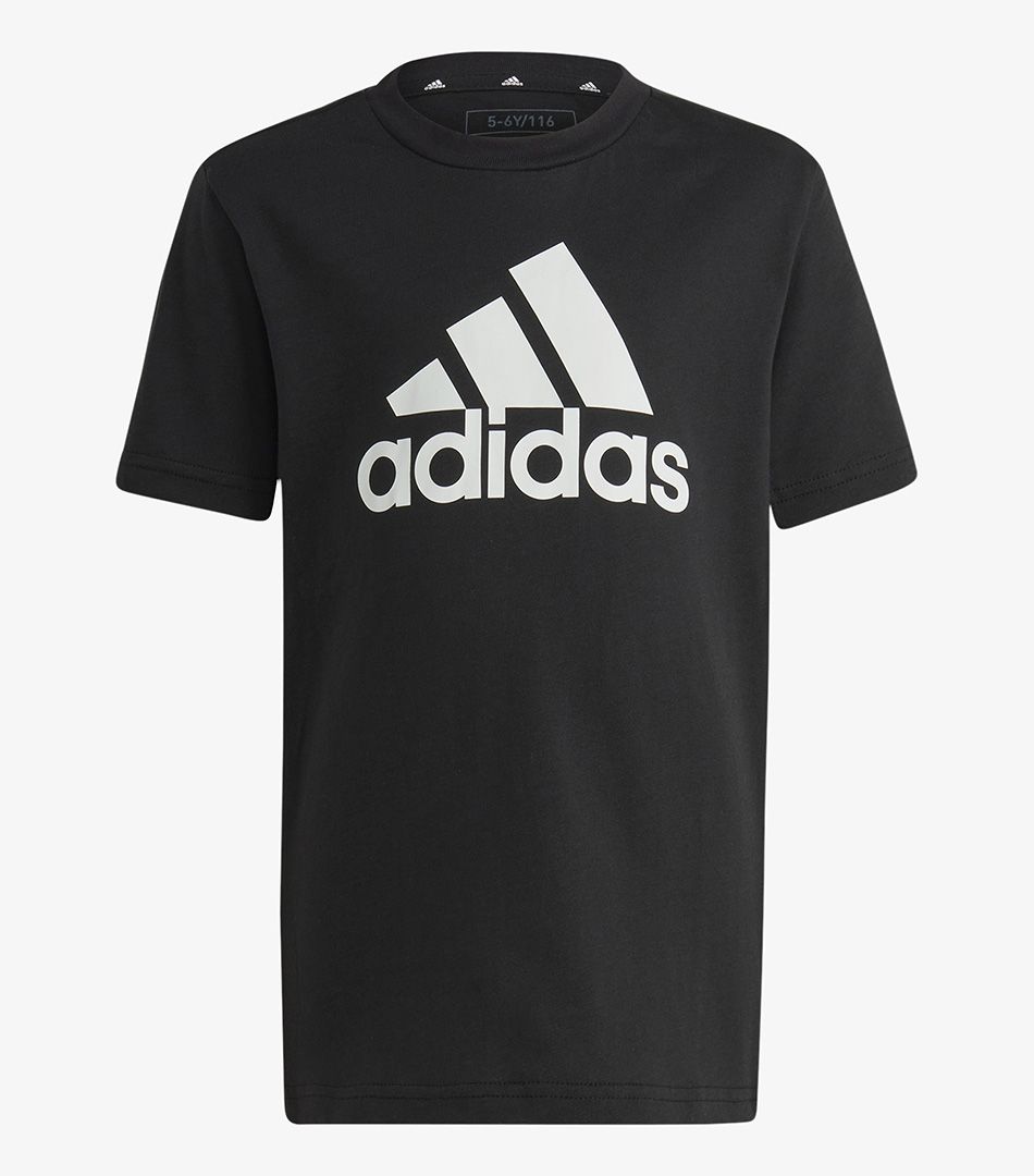 Adidas Essentials Logo Tee