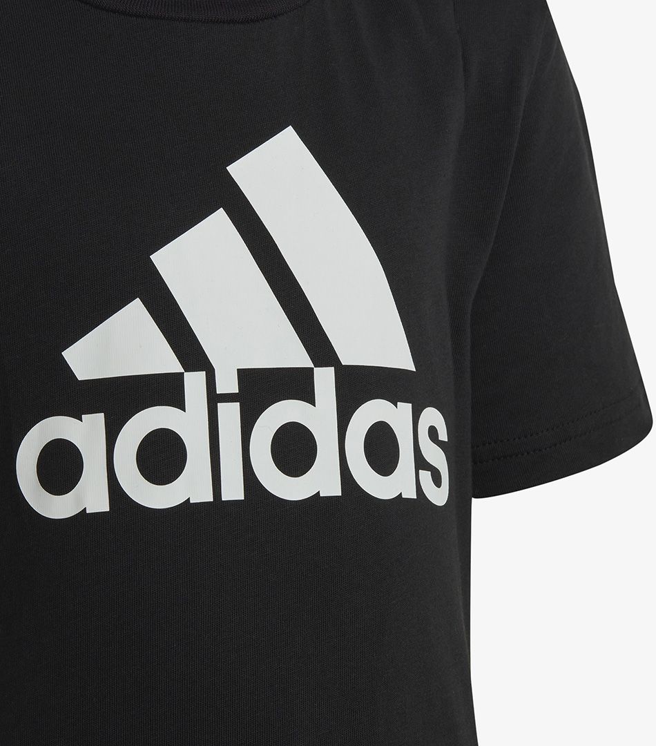 Adidas Essentials Logo Tee