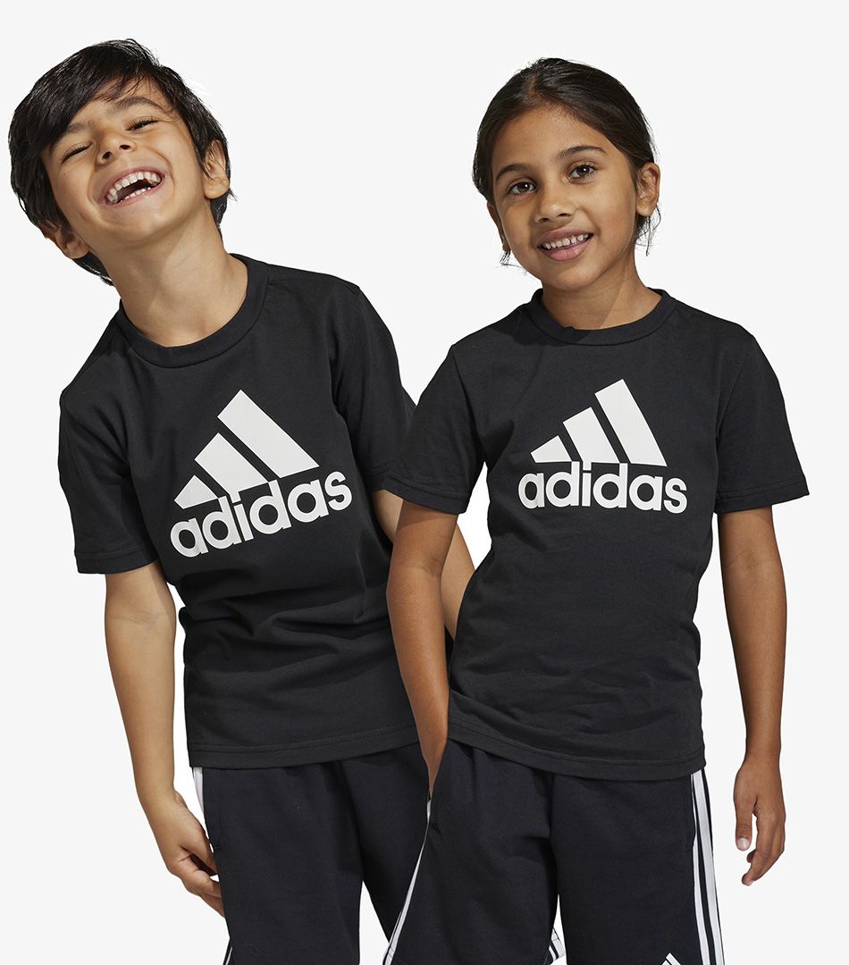 Adidas Essentials Logo Tee