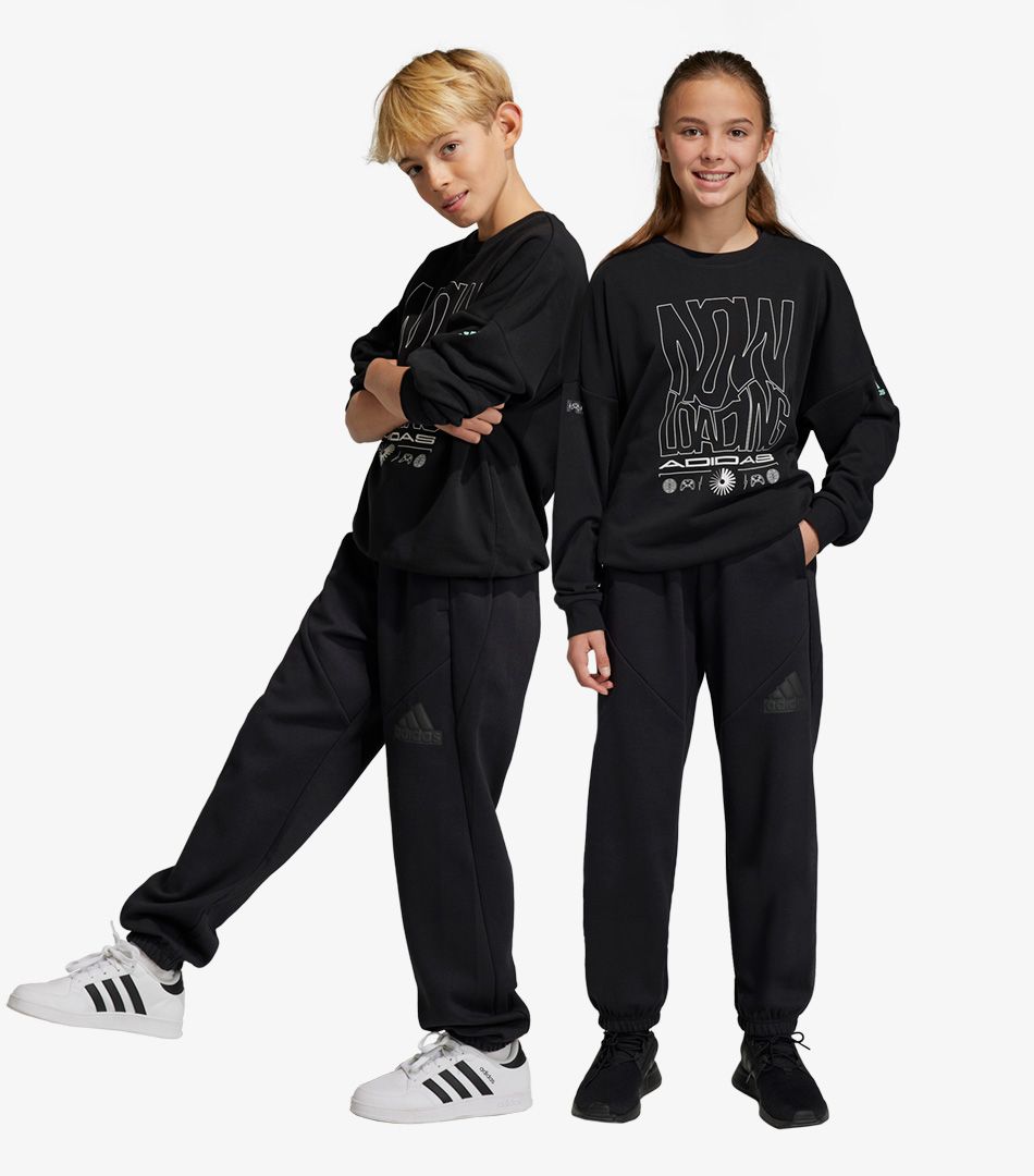 Adidas Future Icons Logo Pants