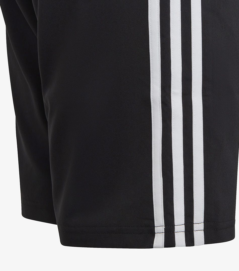 Adidas Essentials 3-Stripes Woven Shorts