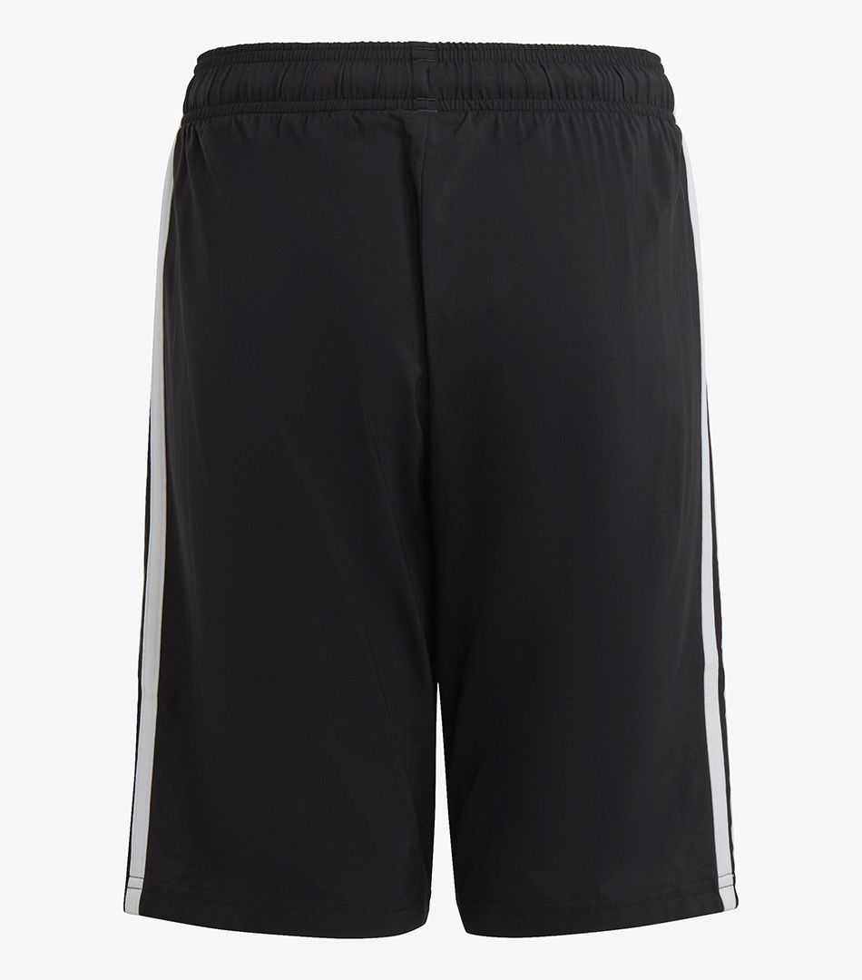 Adidas Essentials 3-Stripes Woven Shorts