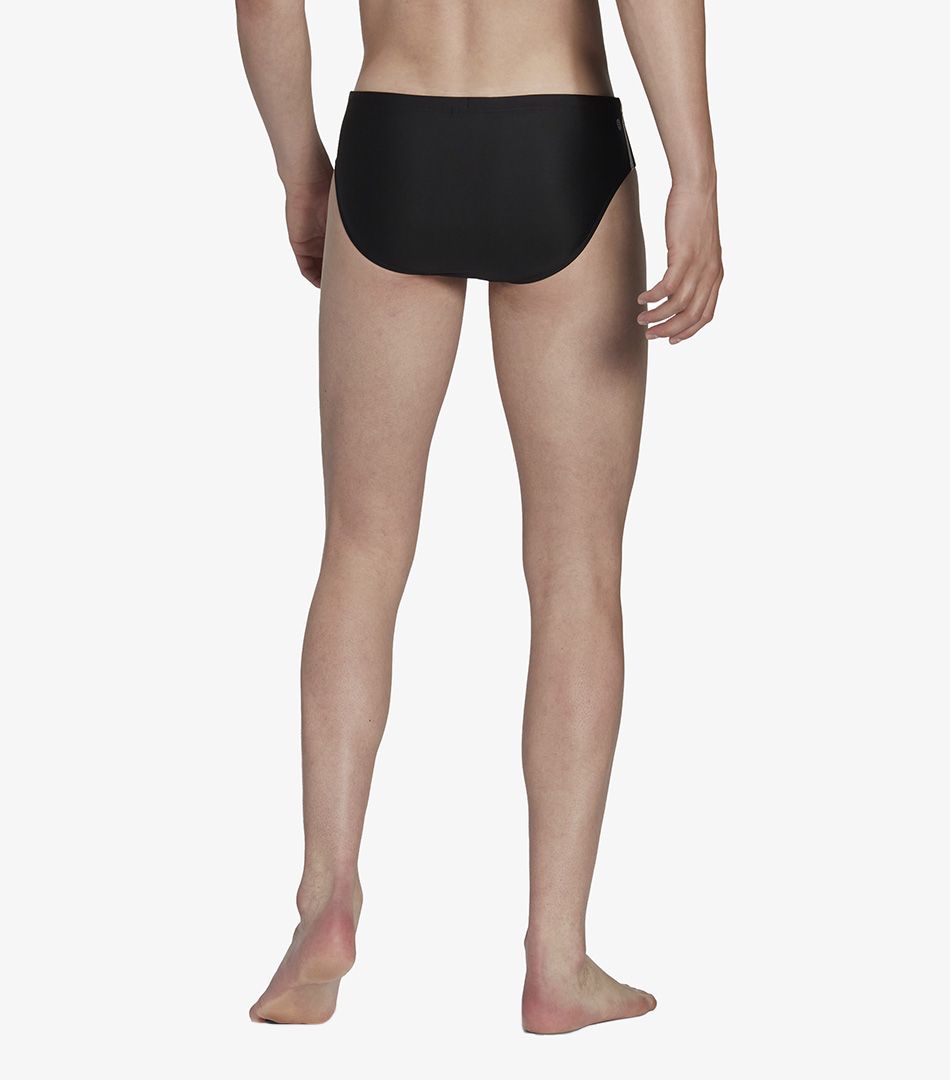 Adidas Classic 3-Stripes Swim Trunks