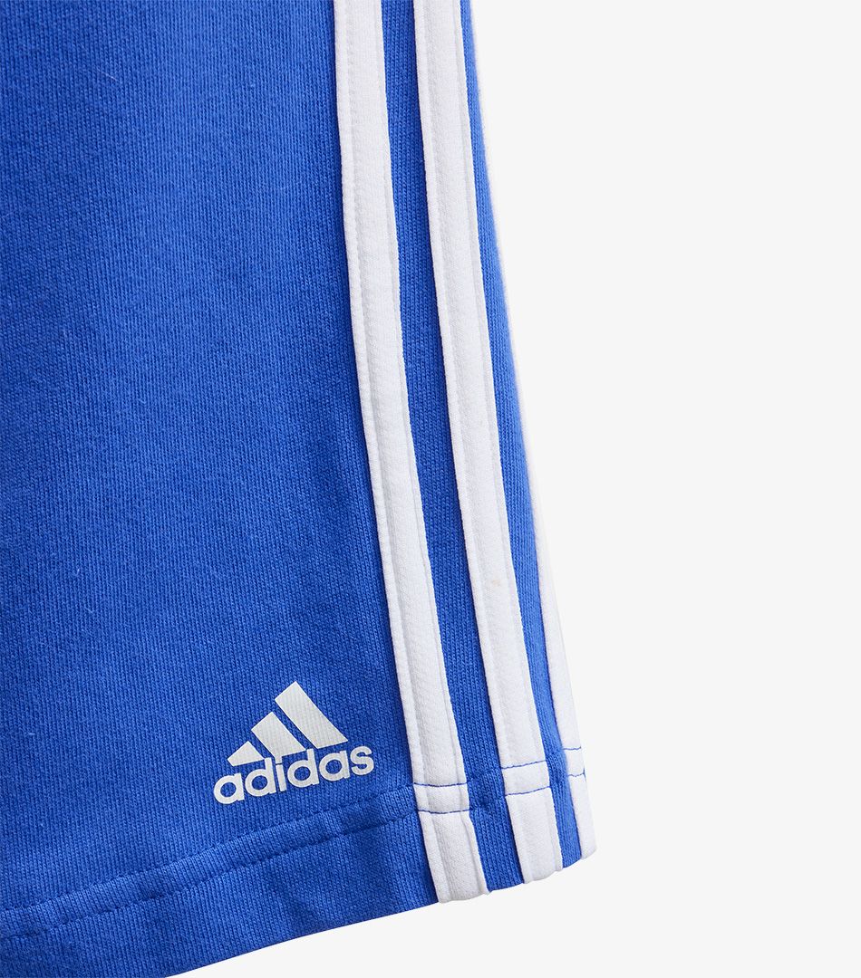 Adidas Classic 3 Stripes Short