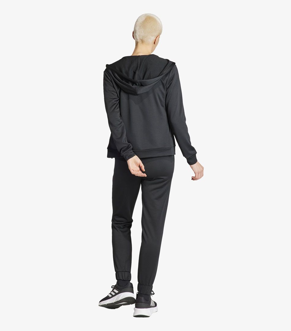 Adidas Linear Track Suit