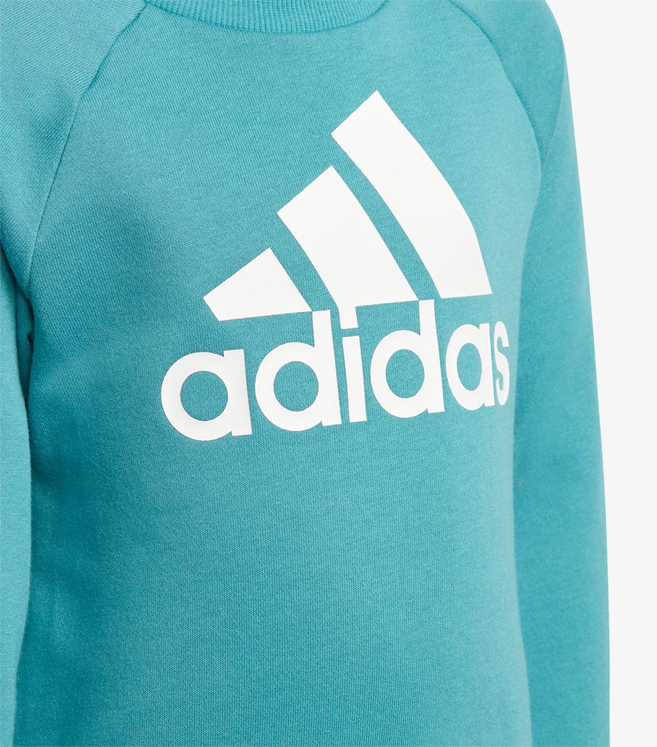 Adidas Essentials Logo Set