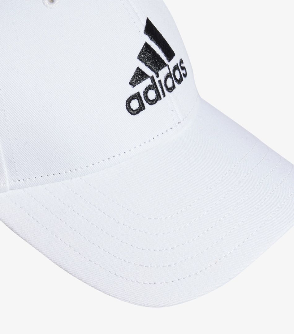Adidas Cotton Twill Baseball Cap