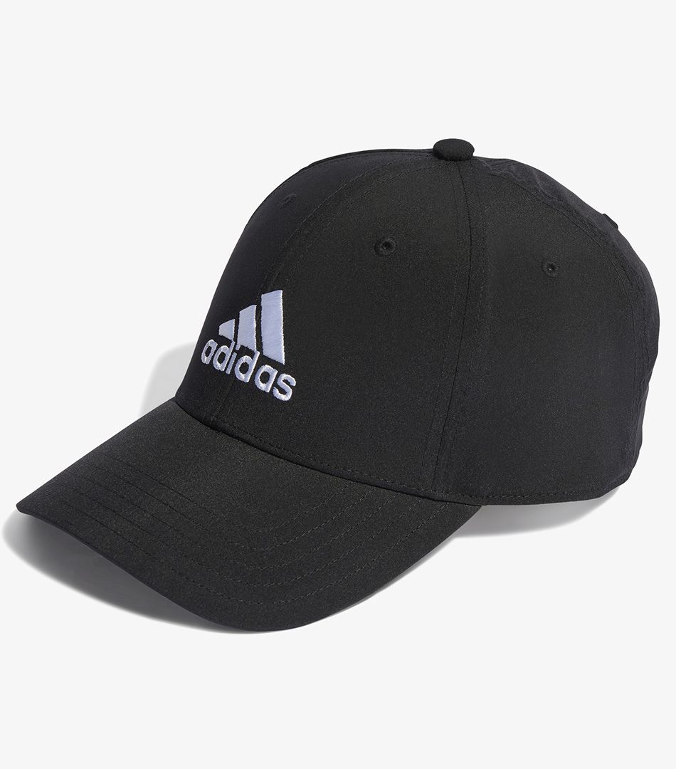 Adidas Embroidered Logo Lightweight Baseball Cap
