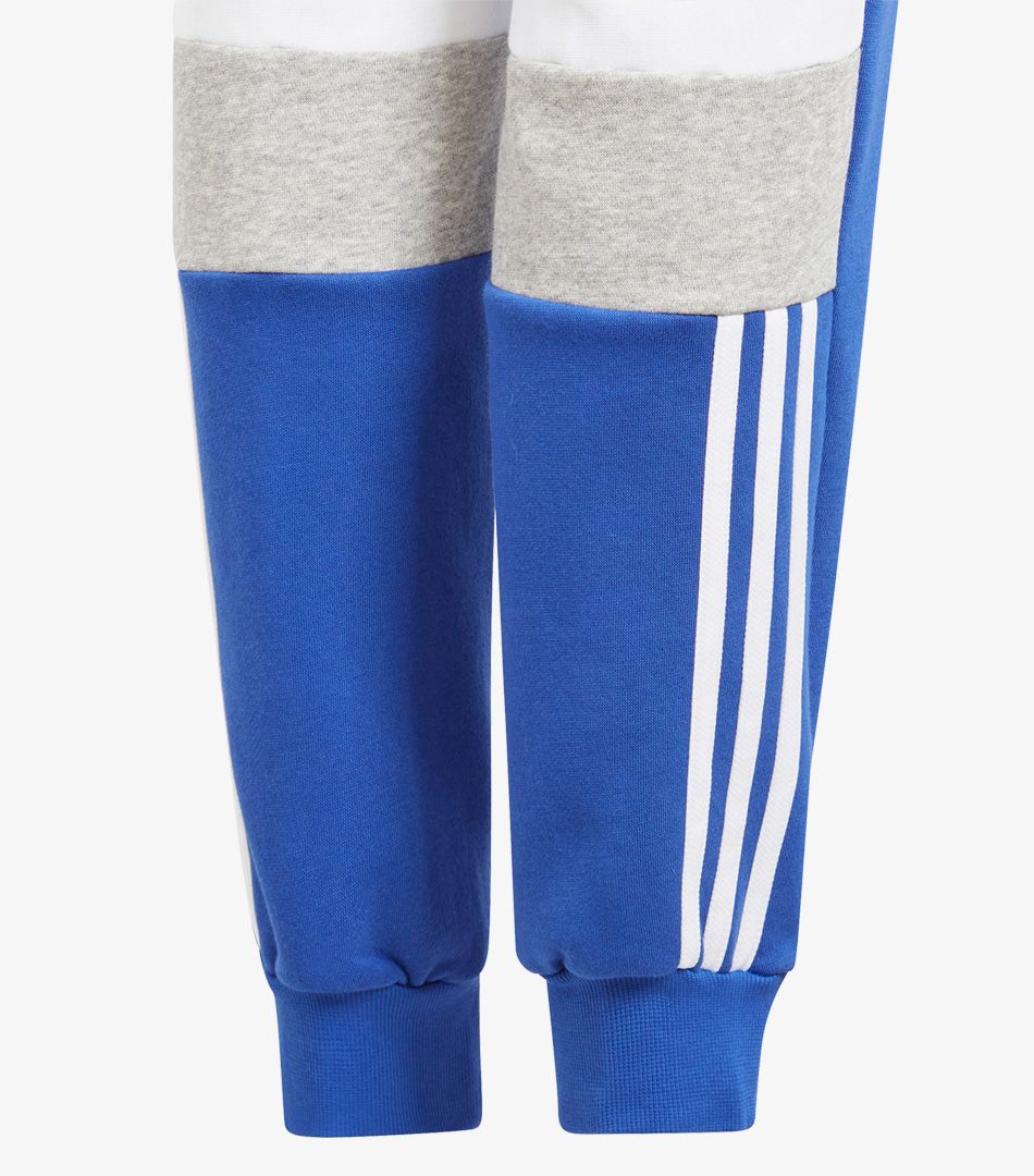 Adidas Tiberio 3-Stripes Pants