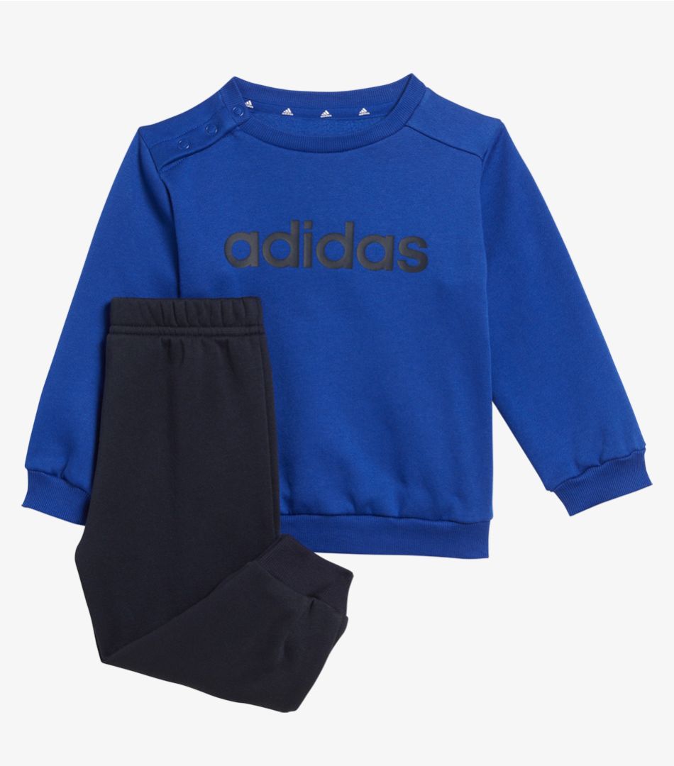 Adidas Essentials Lineage Jogger Set