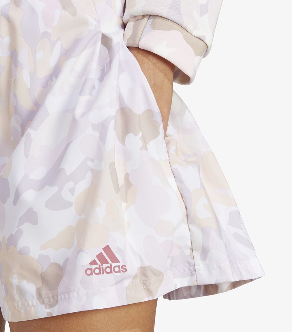 Adidas Graphic Shorts