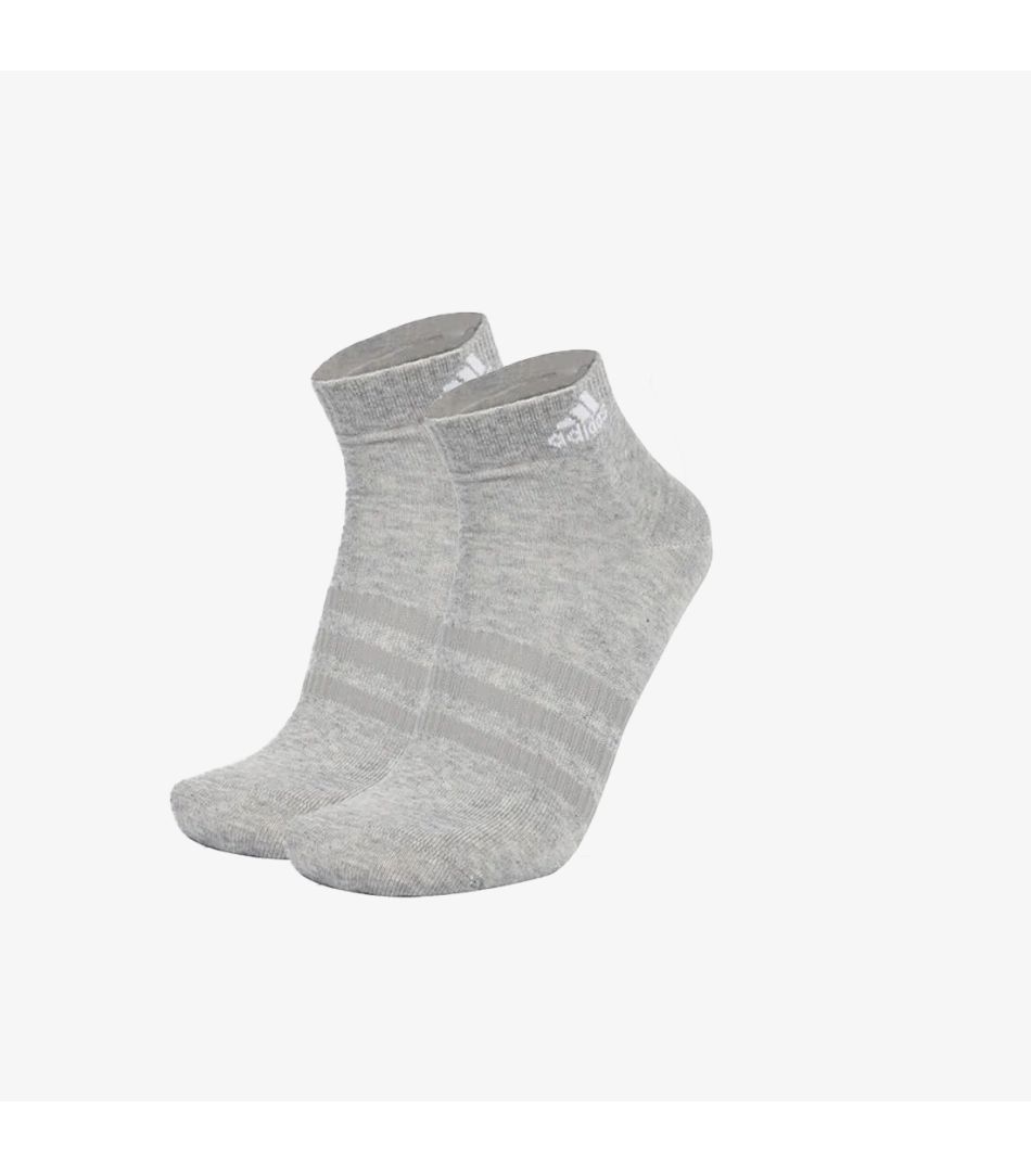 Adidas Cushioned Sportswear Ankle Socks 3Pairs