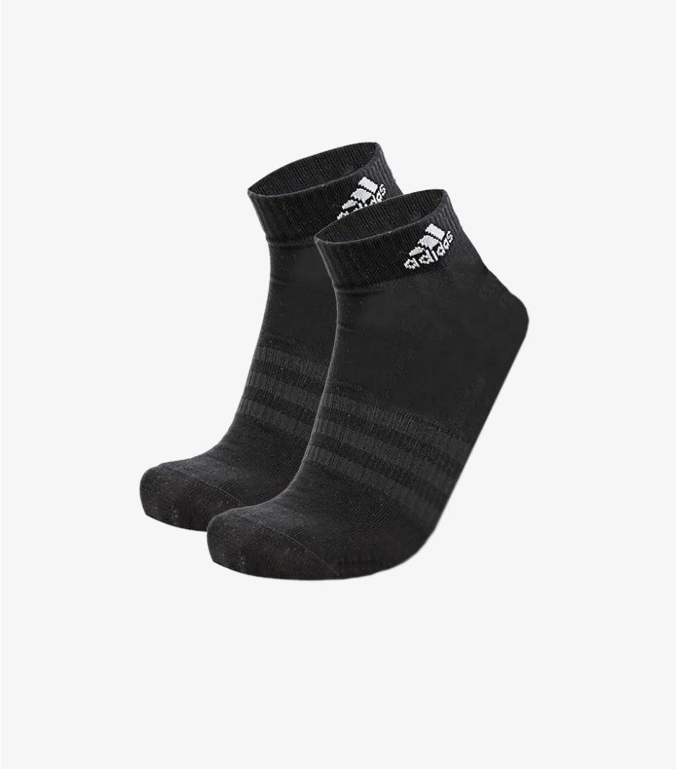 Adidas Cushioned Sportswear Ankle Socks 3Pairs