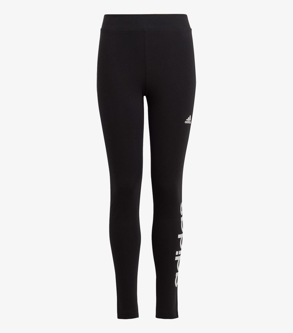 Adidas Essentials Linear Logo Cotton Tights