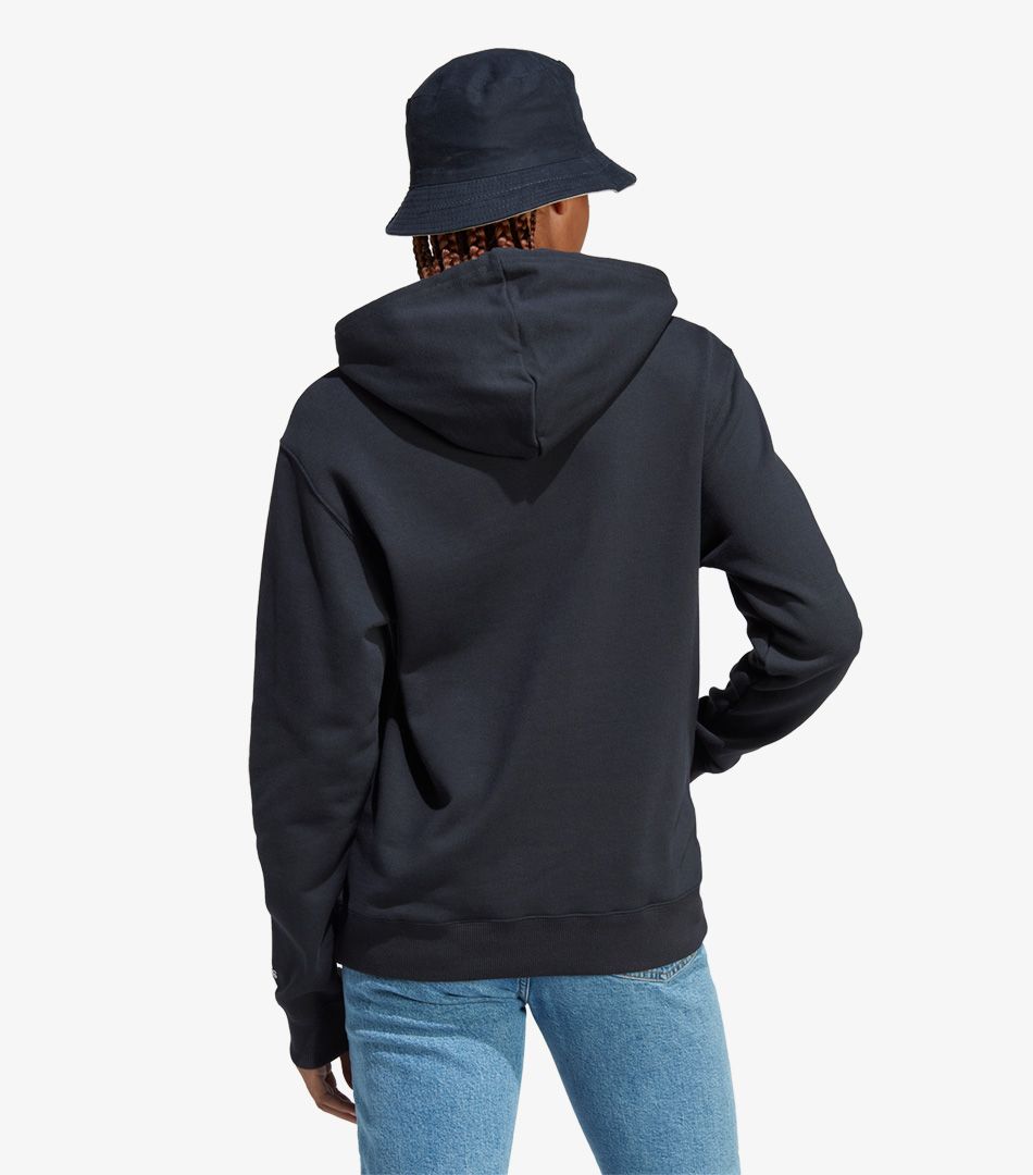 Adidas Essentials Linear Hoodie