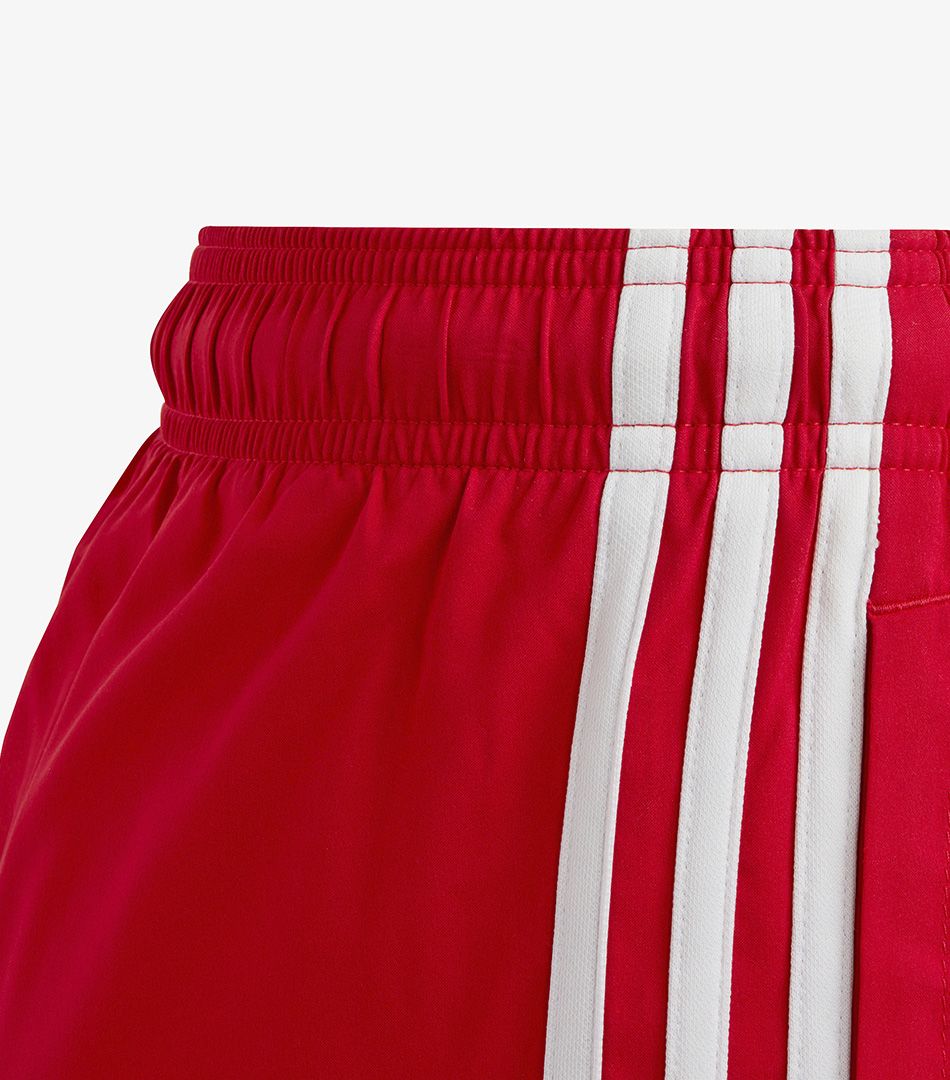 Adidas 3 Stripes Woven Shorts