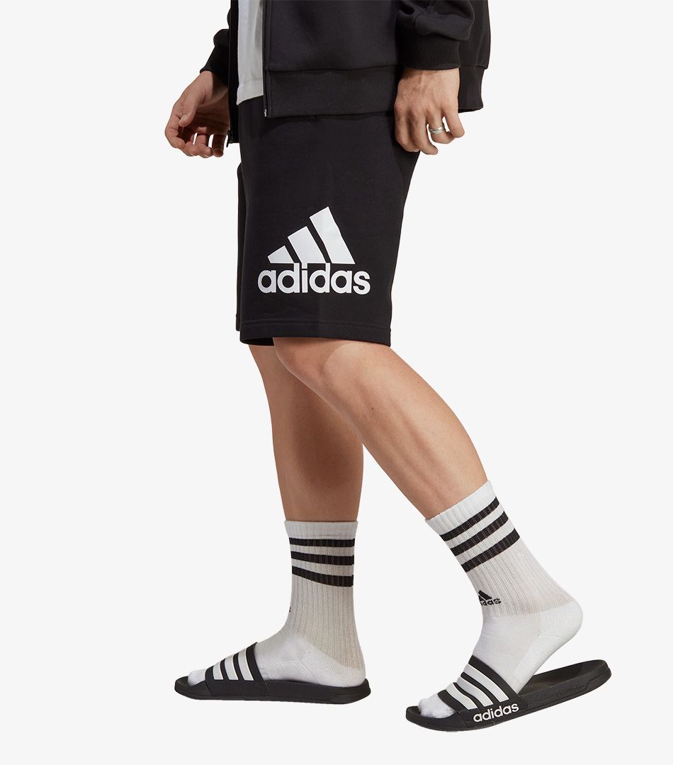 Adidas Essentials Big Logo Shorts