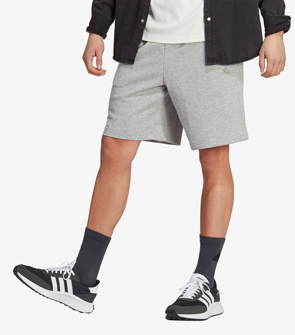 Adidas All Szn French Terry Shorts