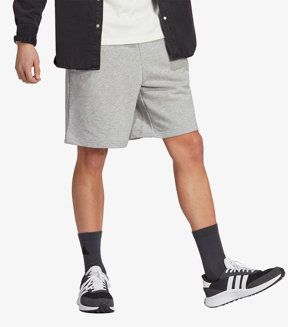 Adidas All Szn French Terry Shorts