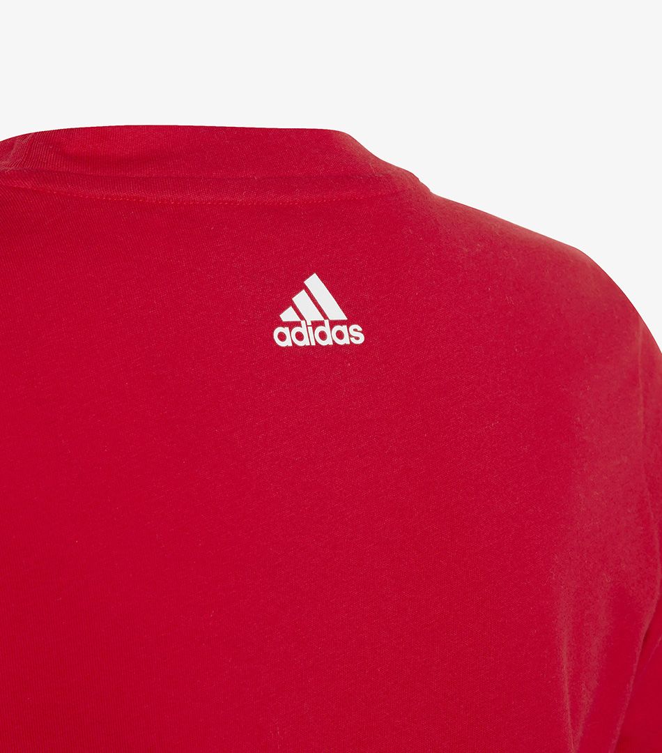 Adidas Essentials Linear Logo T-Shirt