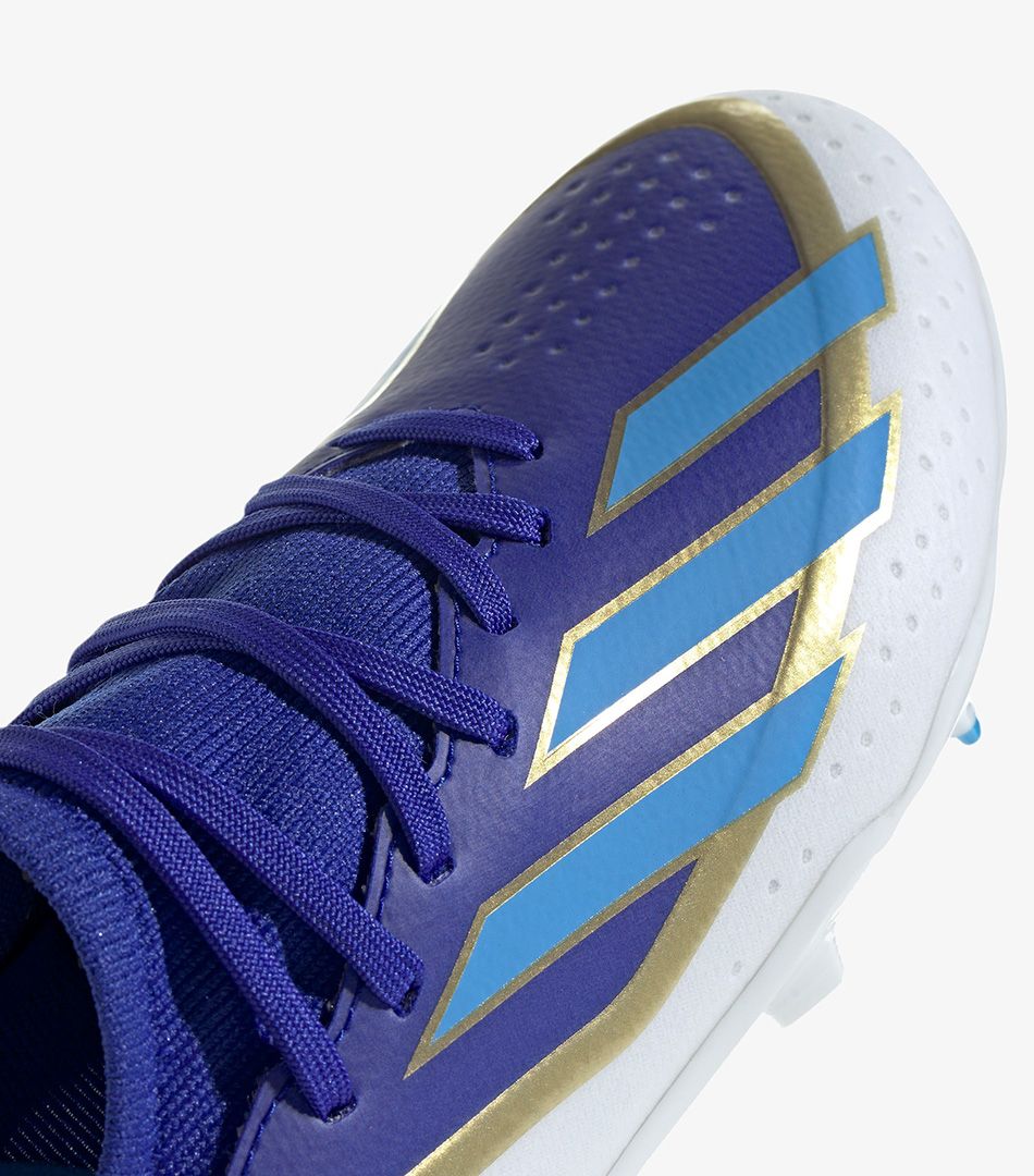 Adidas X Crazyfast Messi League FG