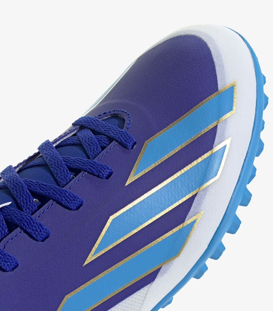 Adidas X Crazyfast Club Messi TF