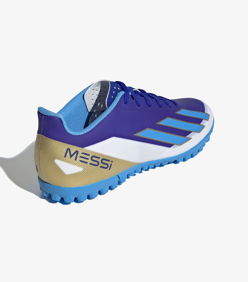 Adidas X Crazyfast Club Messi TF