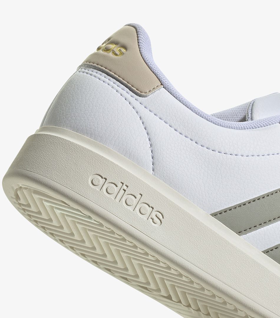 Adidas Grand Court Cloudfoam Comfort