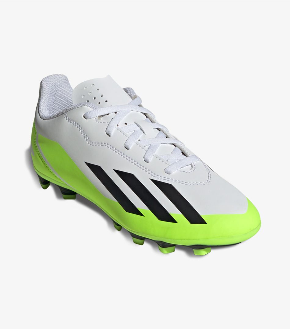 Adidas X Crazyfast.4 Ground Boots