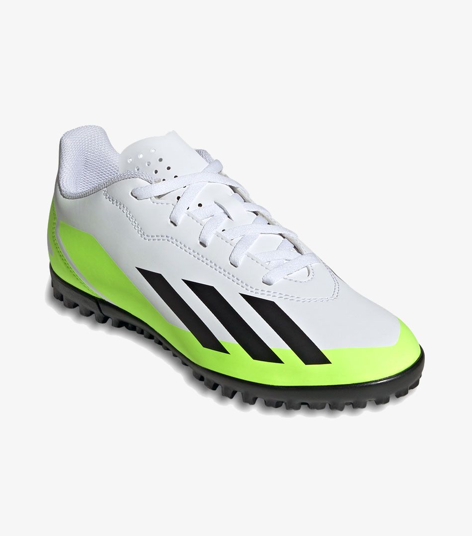 Adidas X Crazyfast.4 Turf