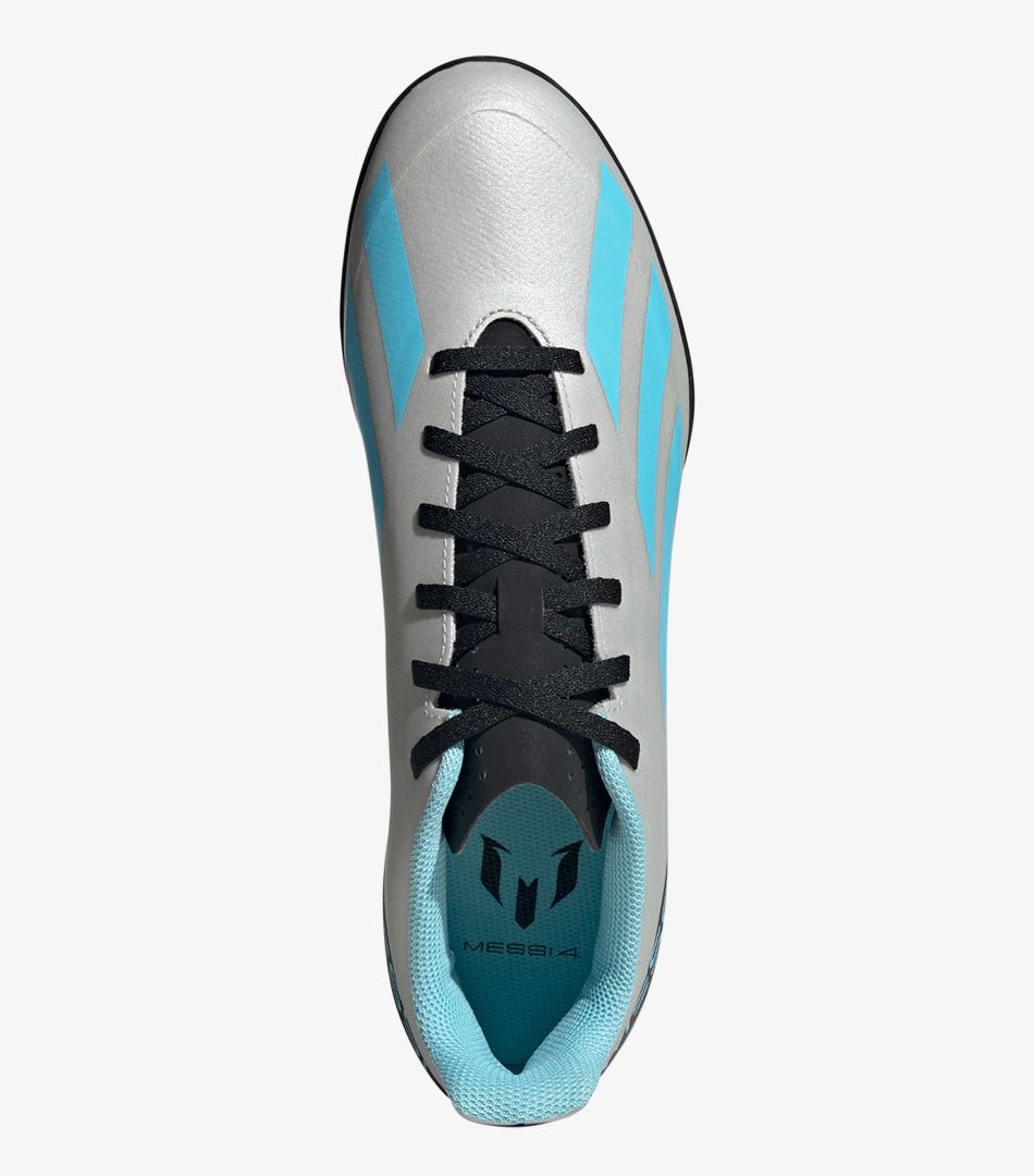 Adidas X Crazyfast Messi.4 TF