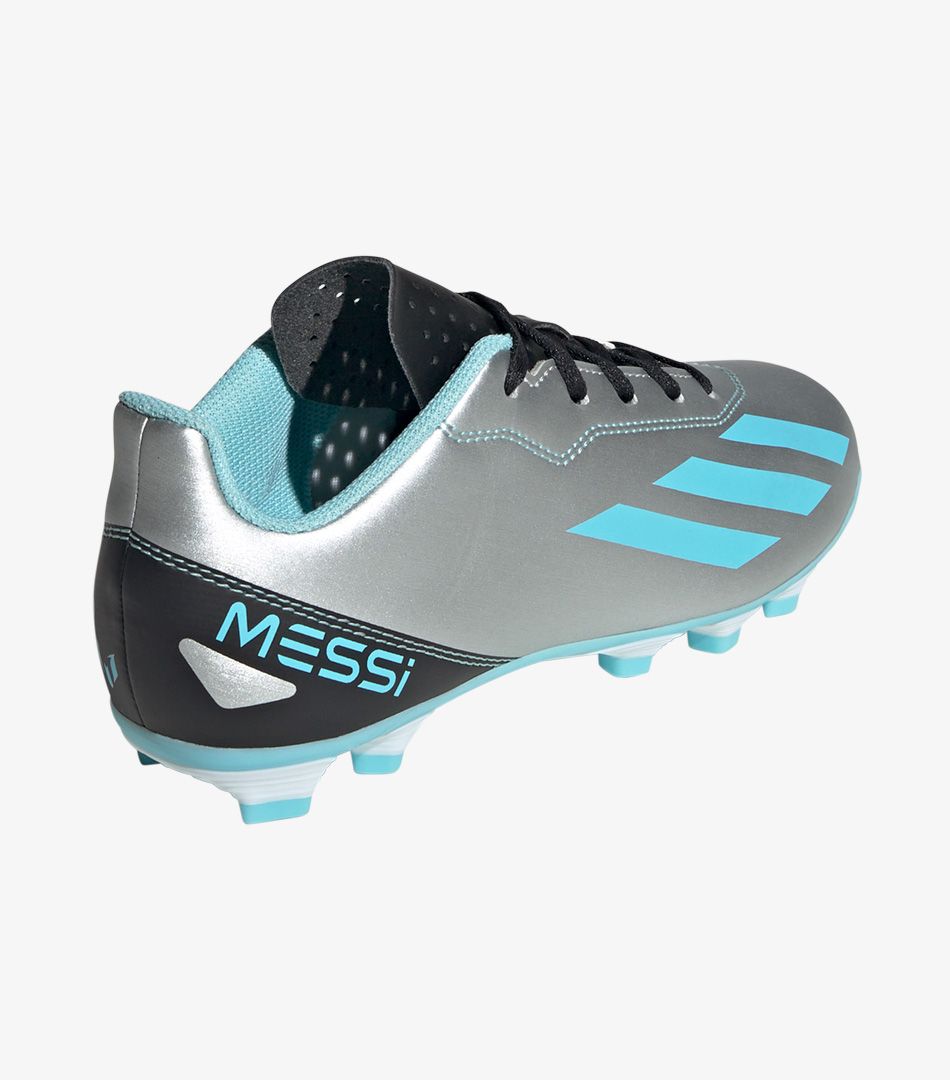 Adidas X Crazyfast Messi.4 FG