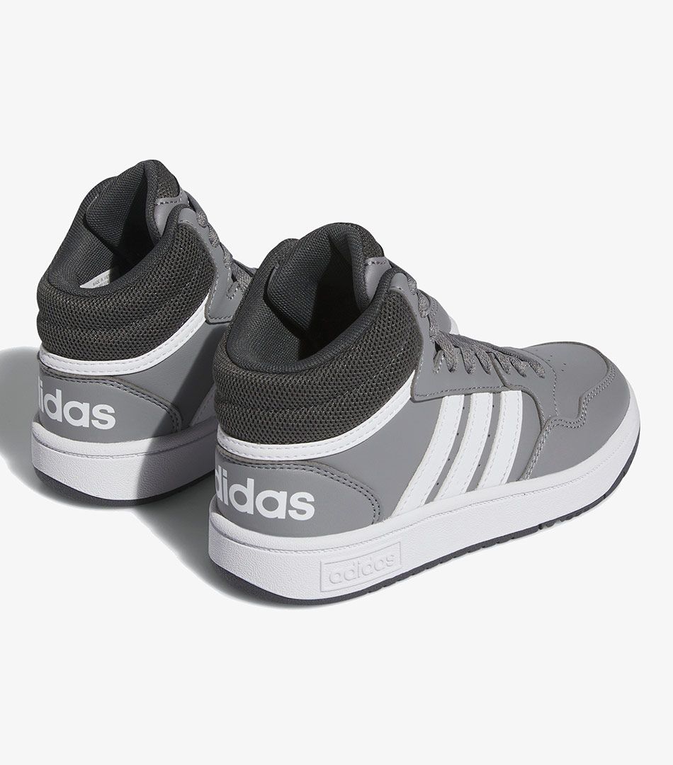 Adidas Hoops Mid 3.0 K