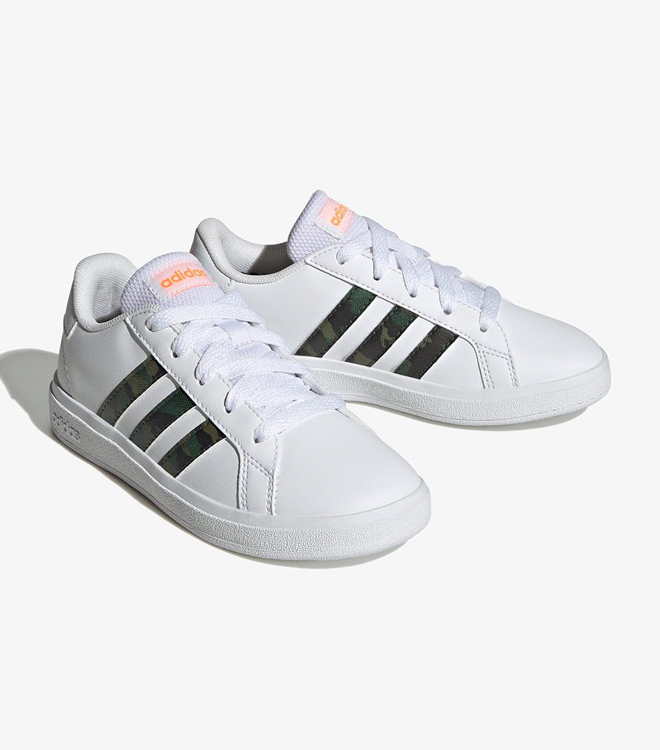 Adidas Grand Court 2.0 K