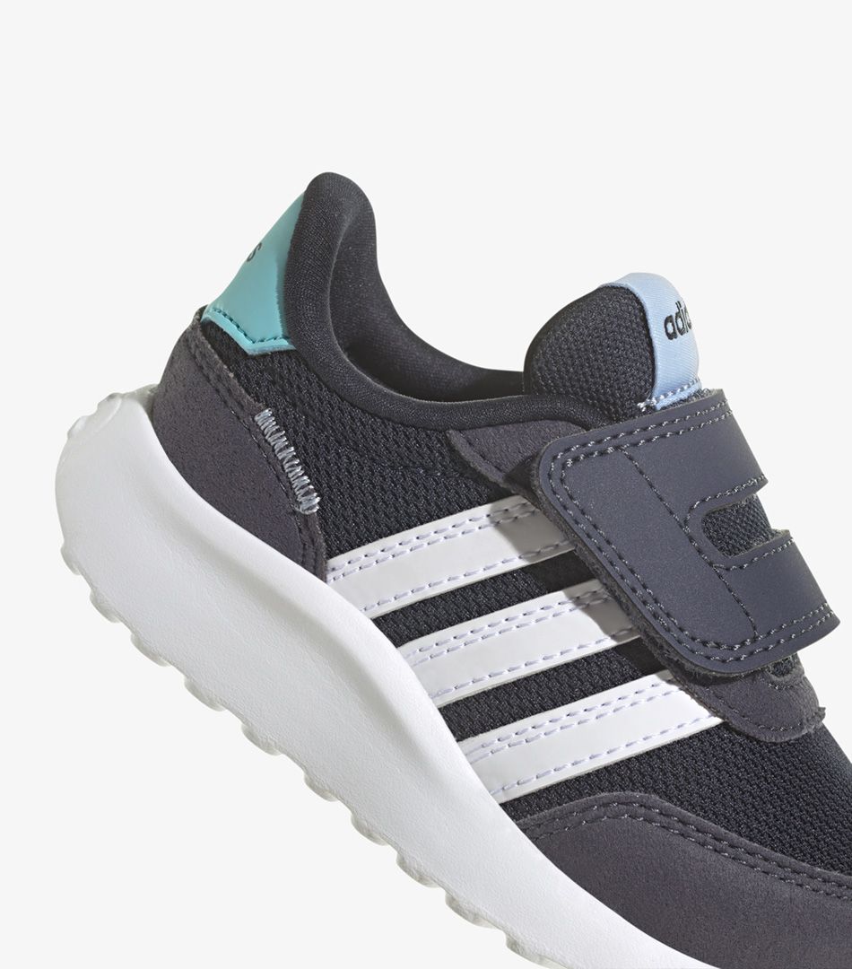 Cloudfoam run online 70's sneaker