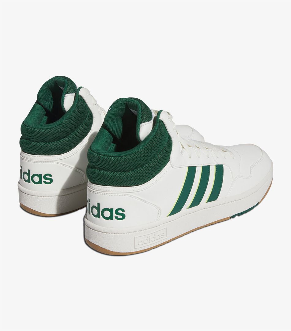 Adidas Hoops 3.0 Mid