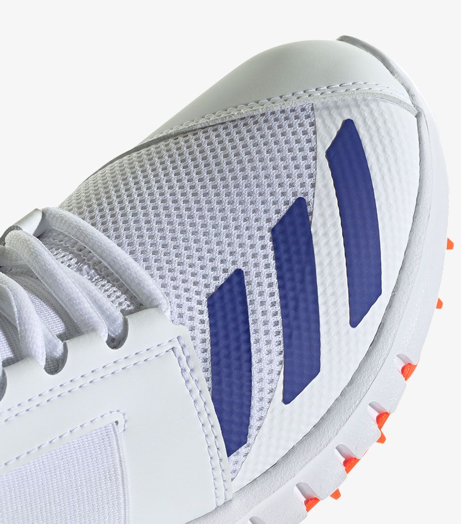 Adidas Howzat Spike Jr