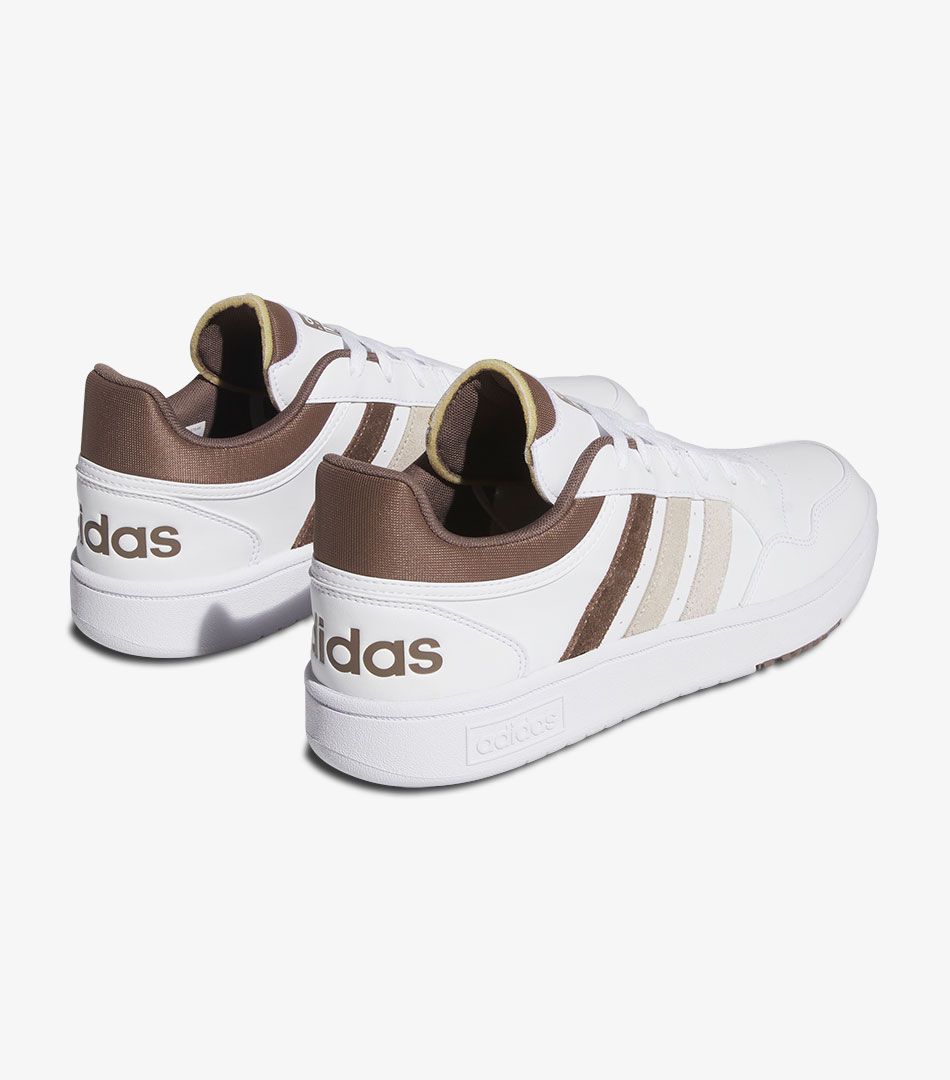 Adidas Hoops 3.0 Low