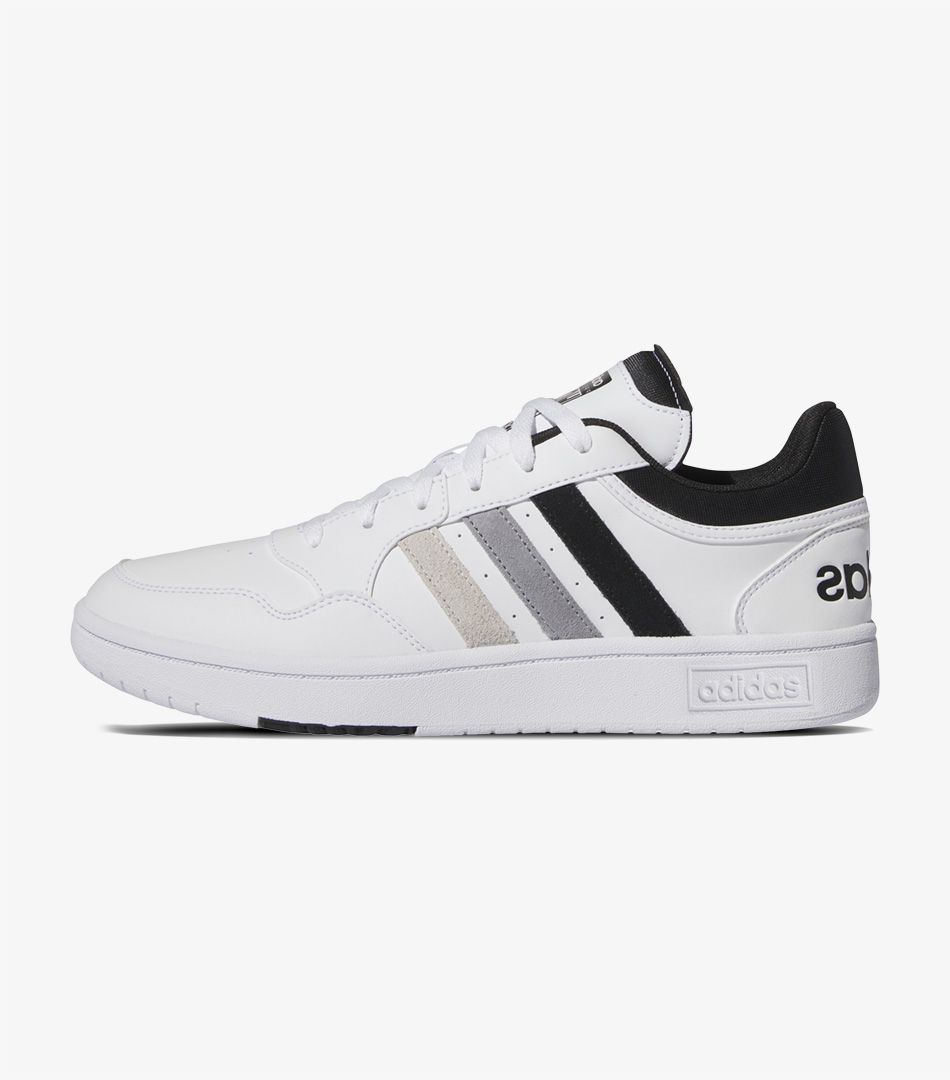 Adidas Hoops 3.0 Low